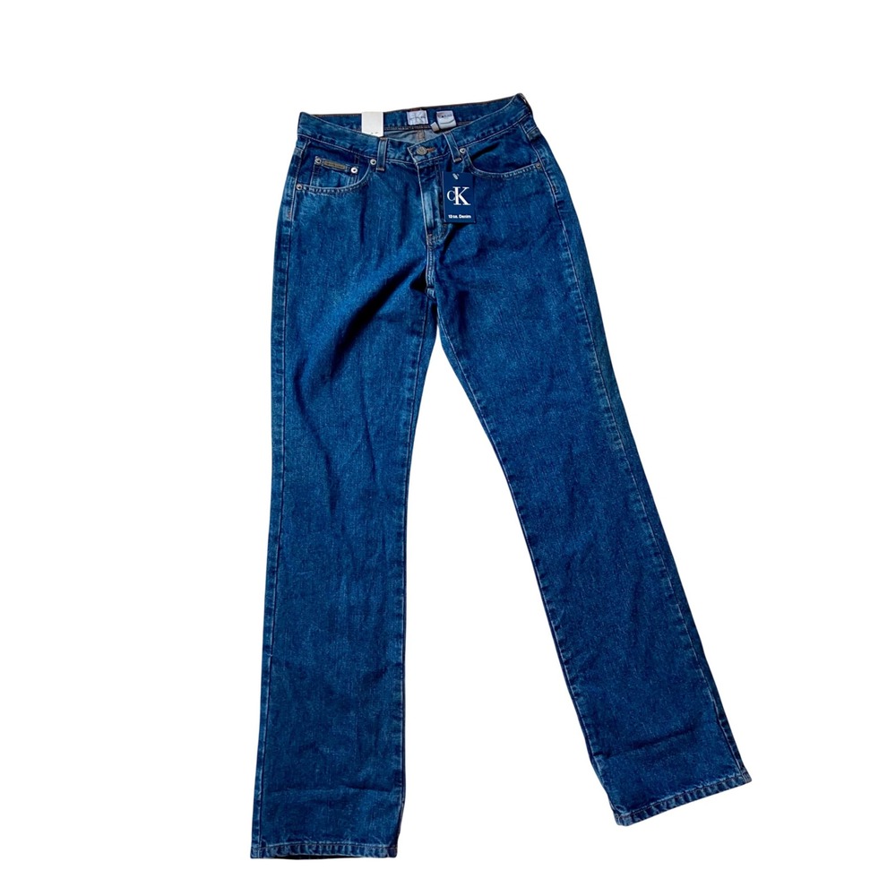 NWT Calvin Klein Bootcut Jeans